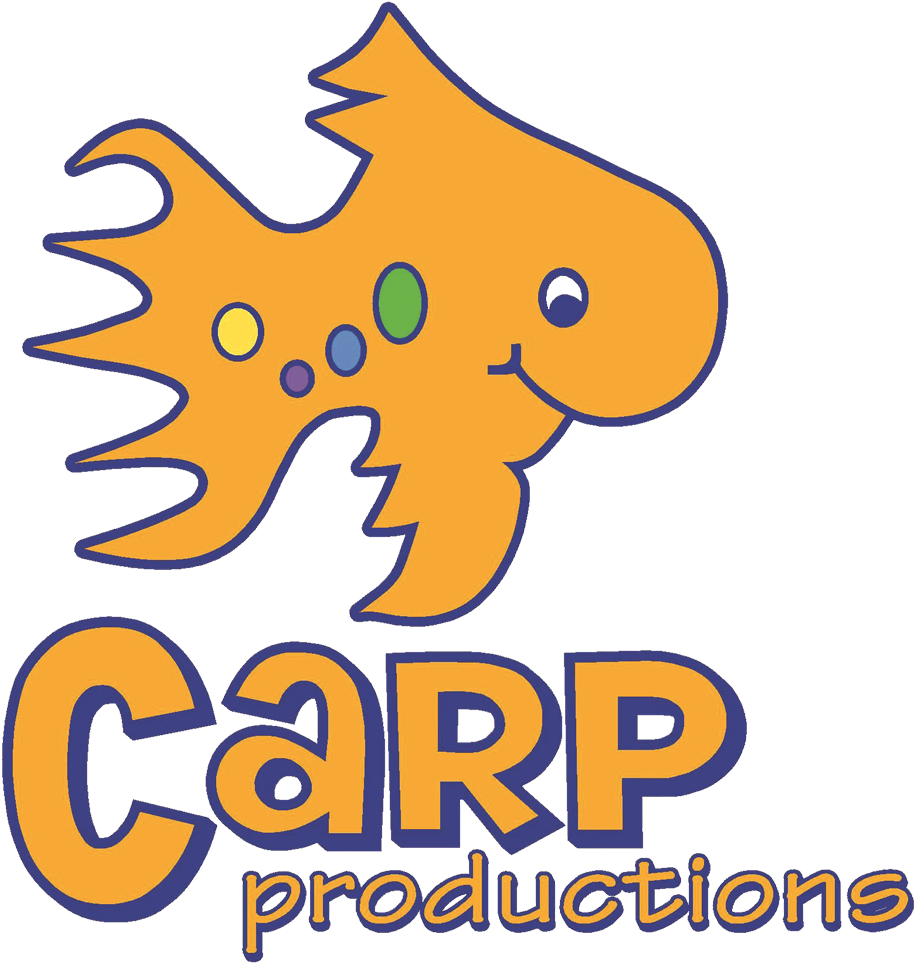 Carp Productions Melbourne Based Interactive Theater, Hd Png Download