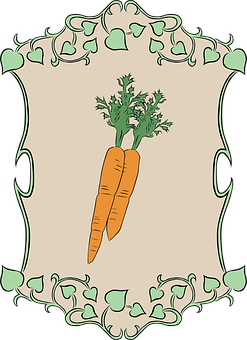Carrot Png 247 X 340