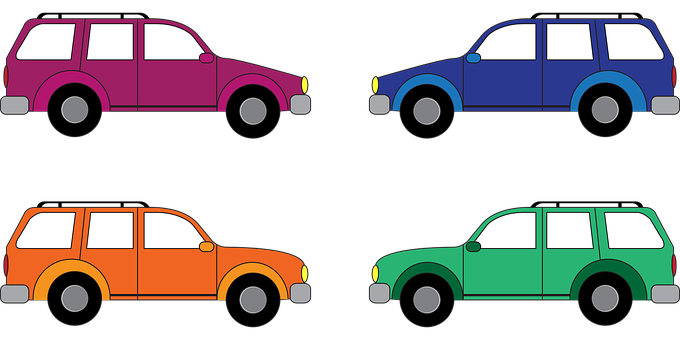 Cars Png 680 X 340