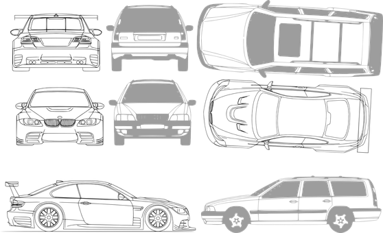 Cars Png 558 X 340