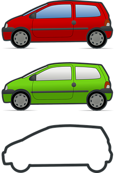 Cars Png 229 X 340