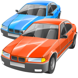 Cars Png 256 X 256