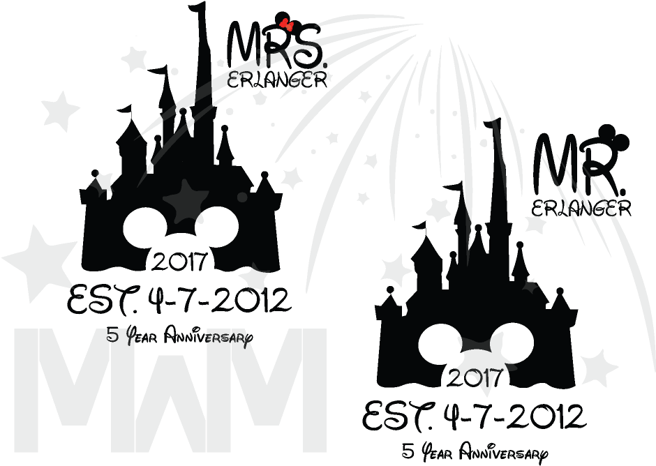 A Black Background With Fireworks And Text
