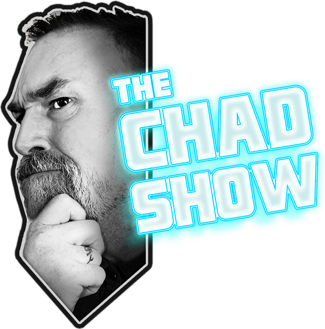 Chad Png 653 X 660
