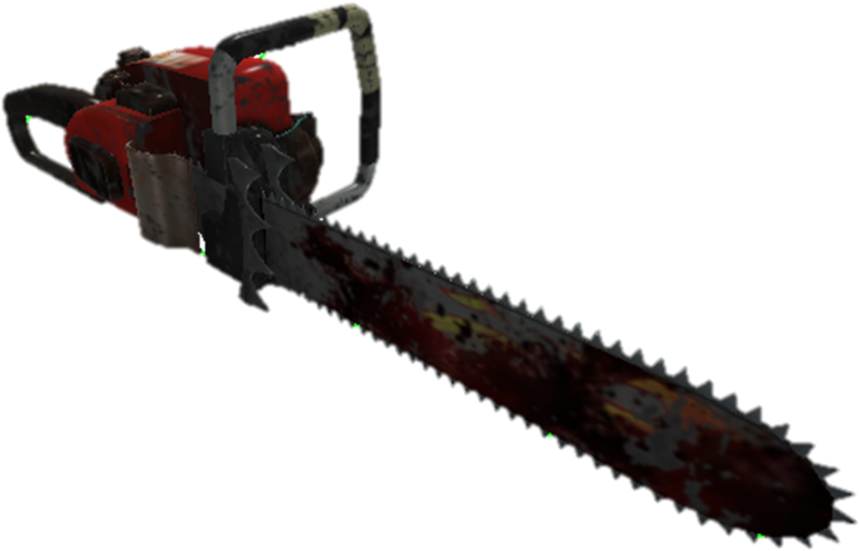 Chainsaw Png 772 X 495