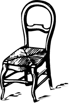 Chair Png 230 X 340