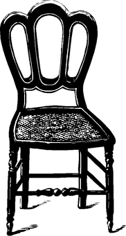 Chair Png 182 X 340