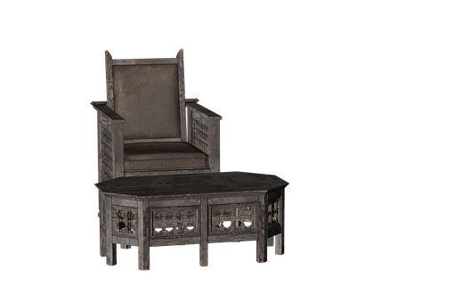Chair Png 510 X 340