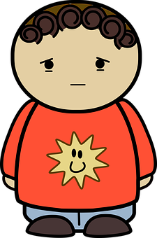 Character Png 225 X 340
