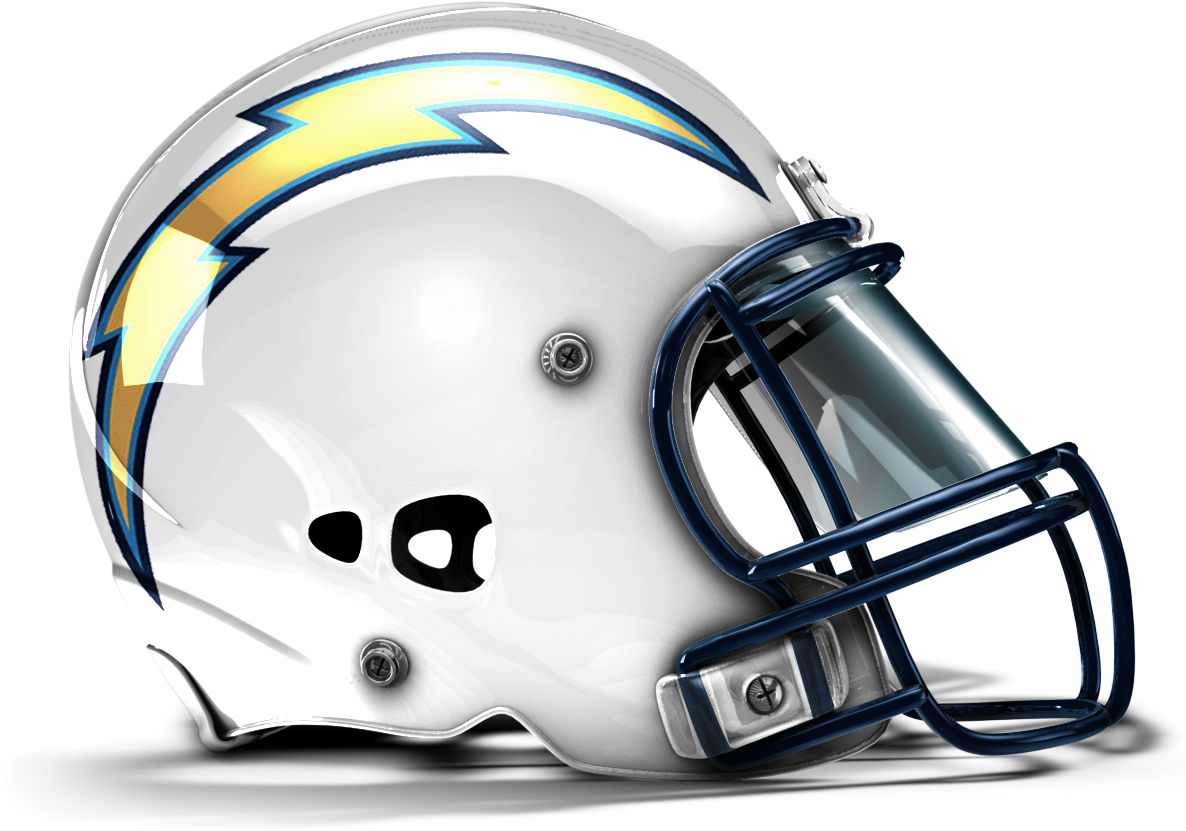 Chargers Logo Png 1186 X 831