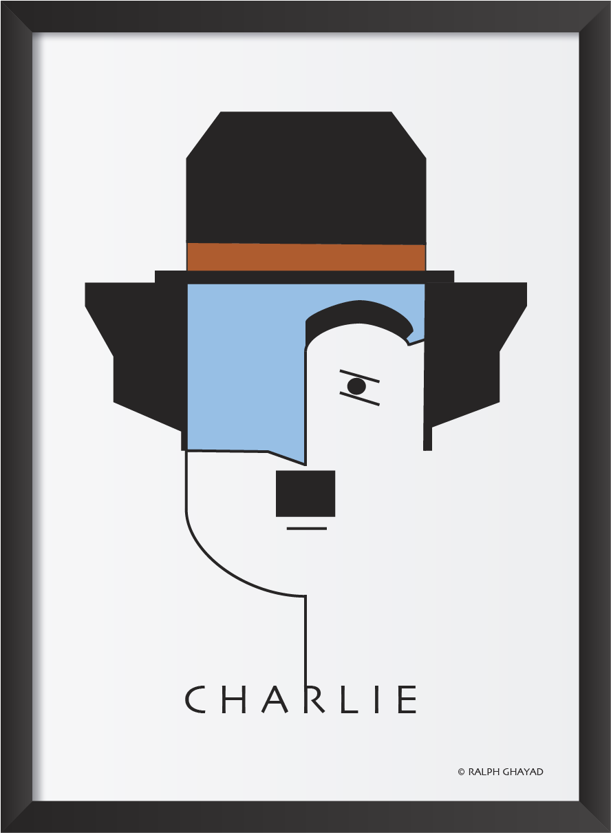 Charlie Png 888 X 1210