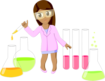 Chemistry Png 442 X 340