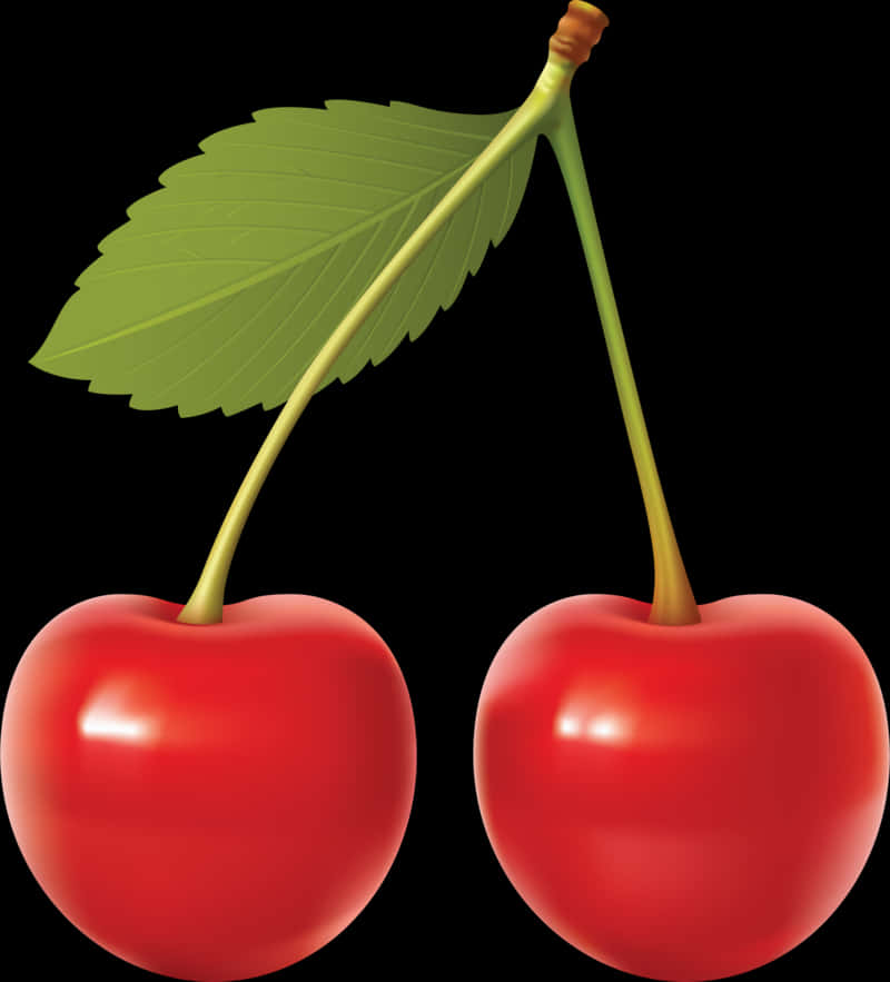 Polished Cherry