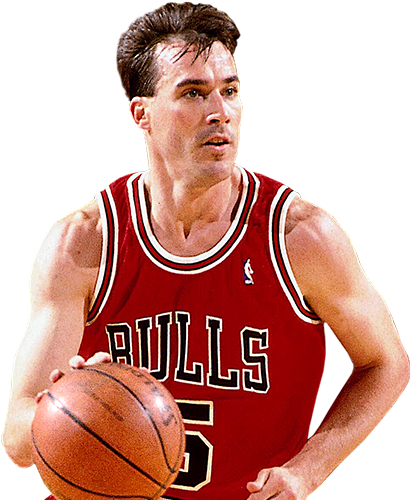 Chicago Bulls Jersey, Hd Png Download