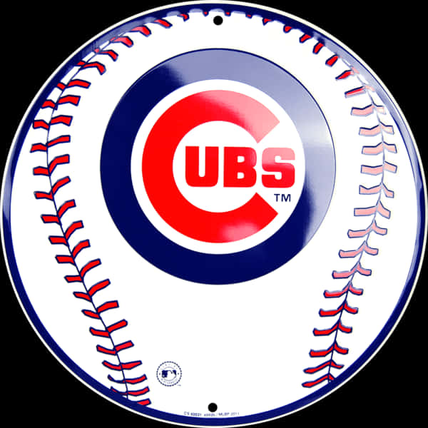 Chicago Cubs Logo Png