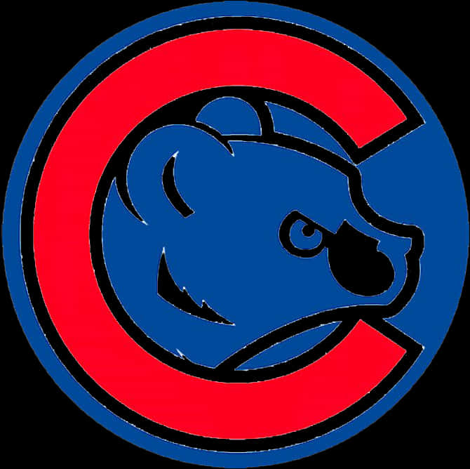 A Logo Of A Bear