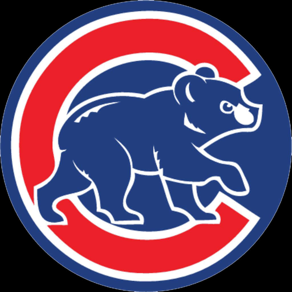 A Logo Of A Bear