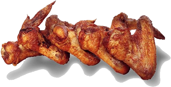 Chicken Wings Png 546 X 280