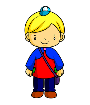 Child Png 291 X 340