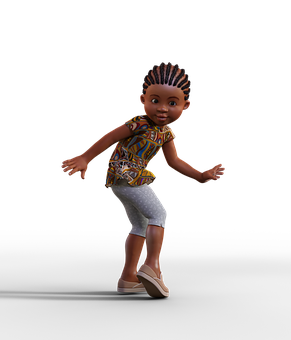 Child Png 291 X 340
