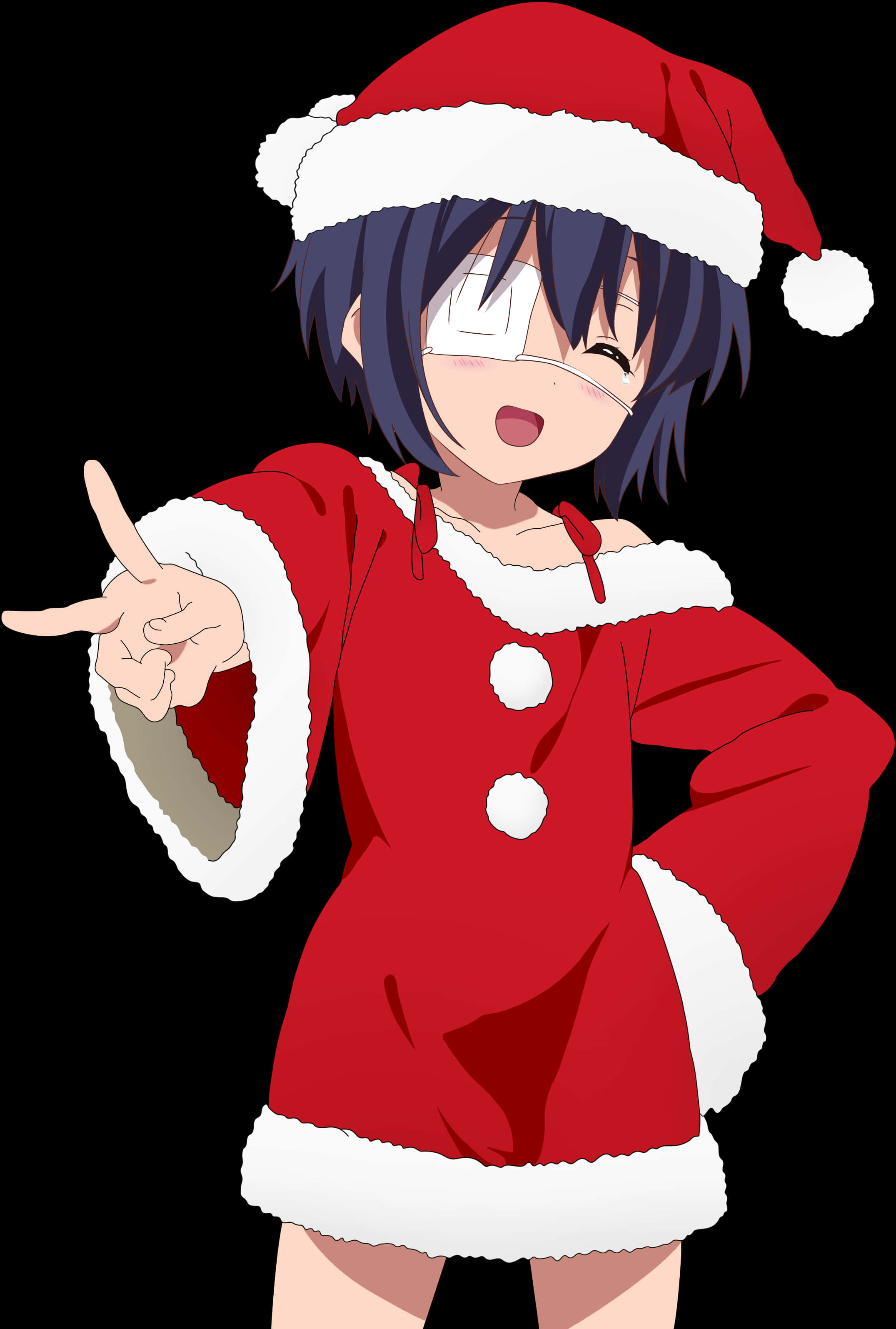Christmas Hat Png 2151 X 3190