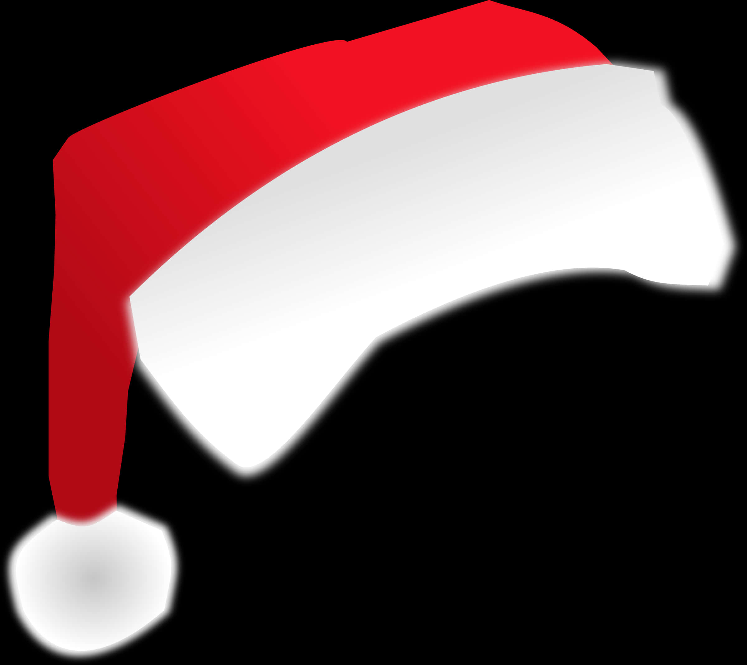 Christmas Hat Png 2400 X 2139