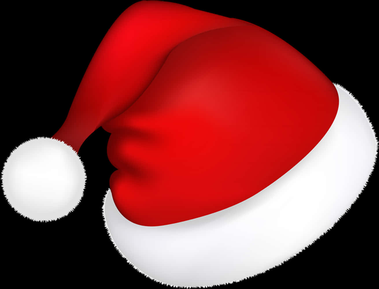 Christmas Hat Png 1311 X 999