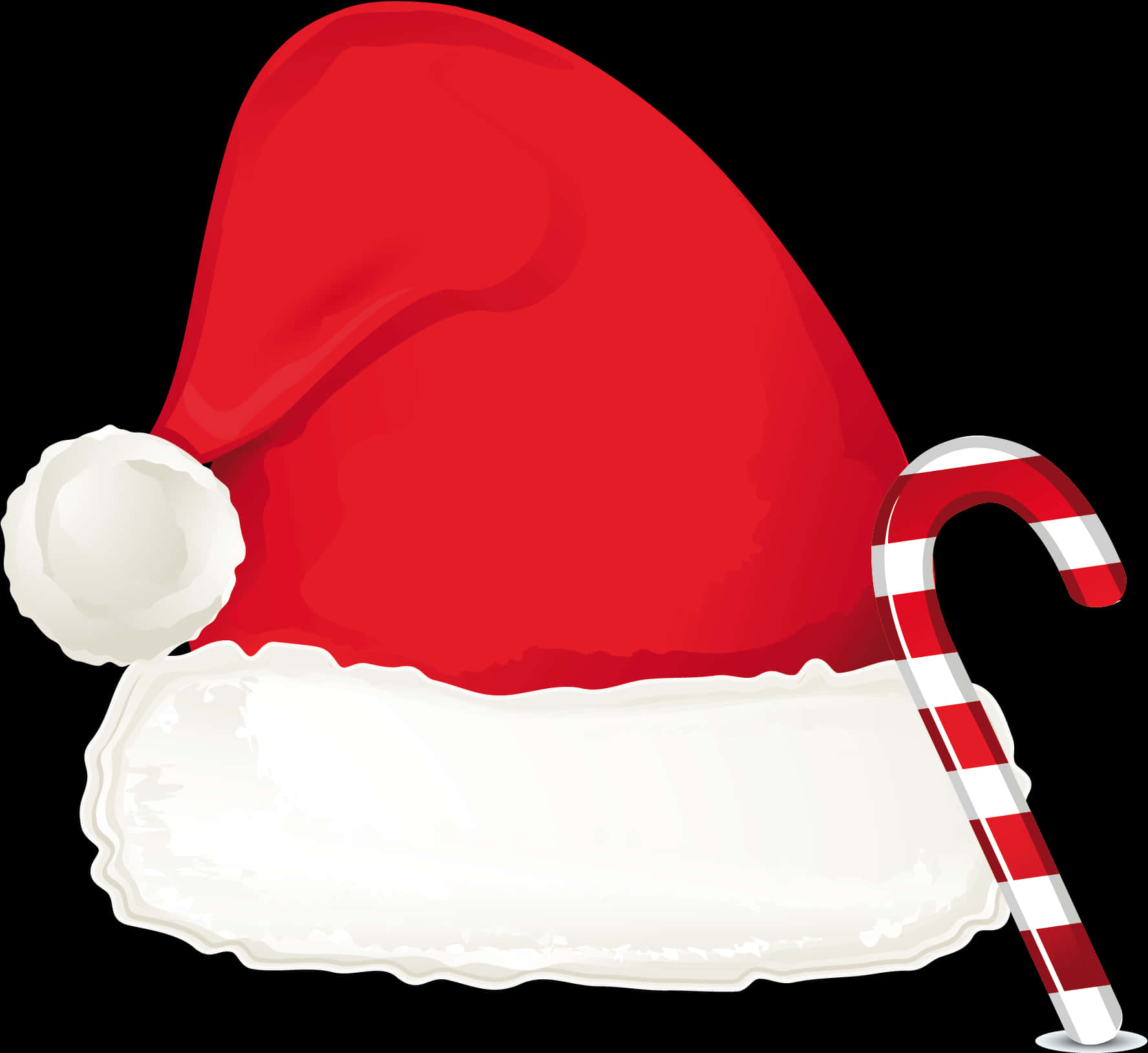 Christmas Hat Png 1776 X 1628