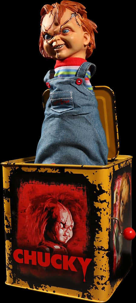 A Person In A Jeans Pocket In A Yellow Box