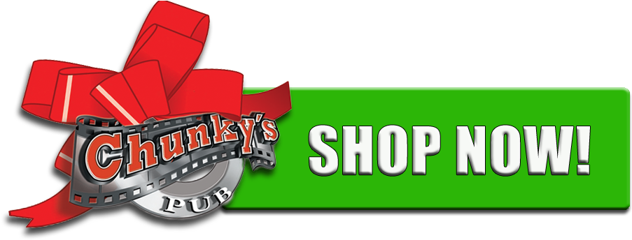 Chunky’s Shop Now Button