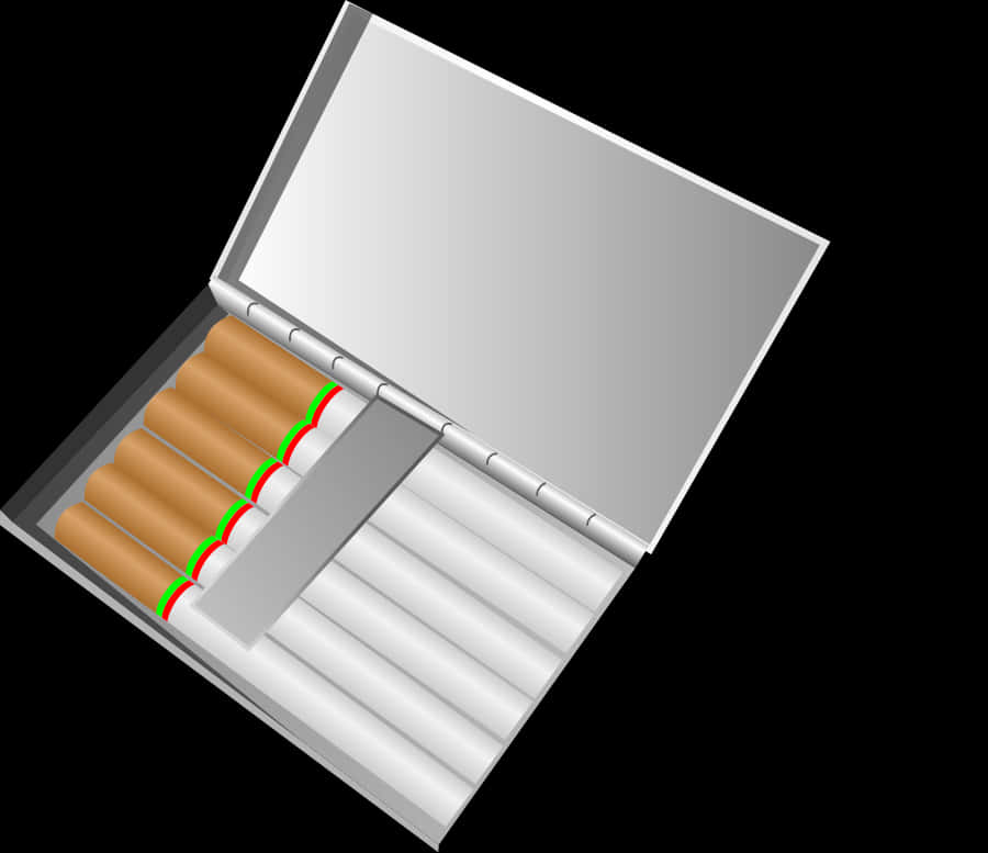 Cigarette Png 900 X 777