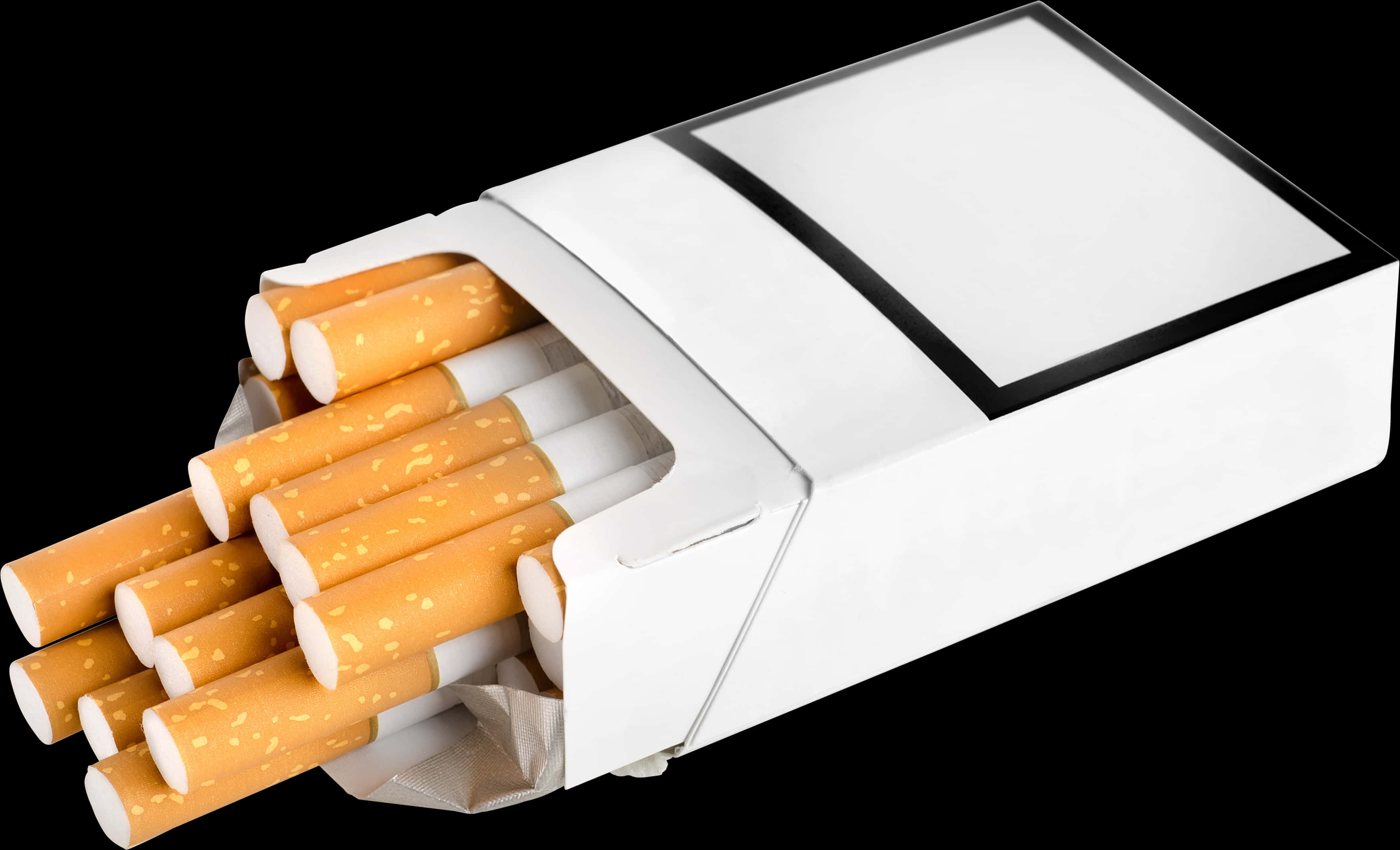 Cigarette Full Pack