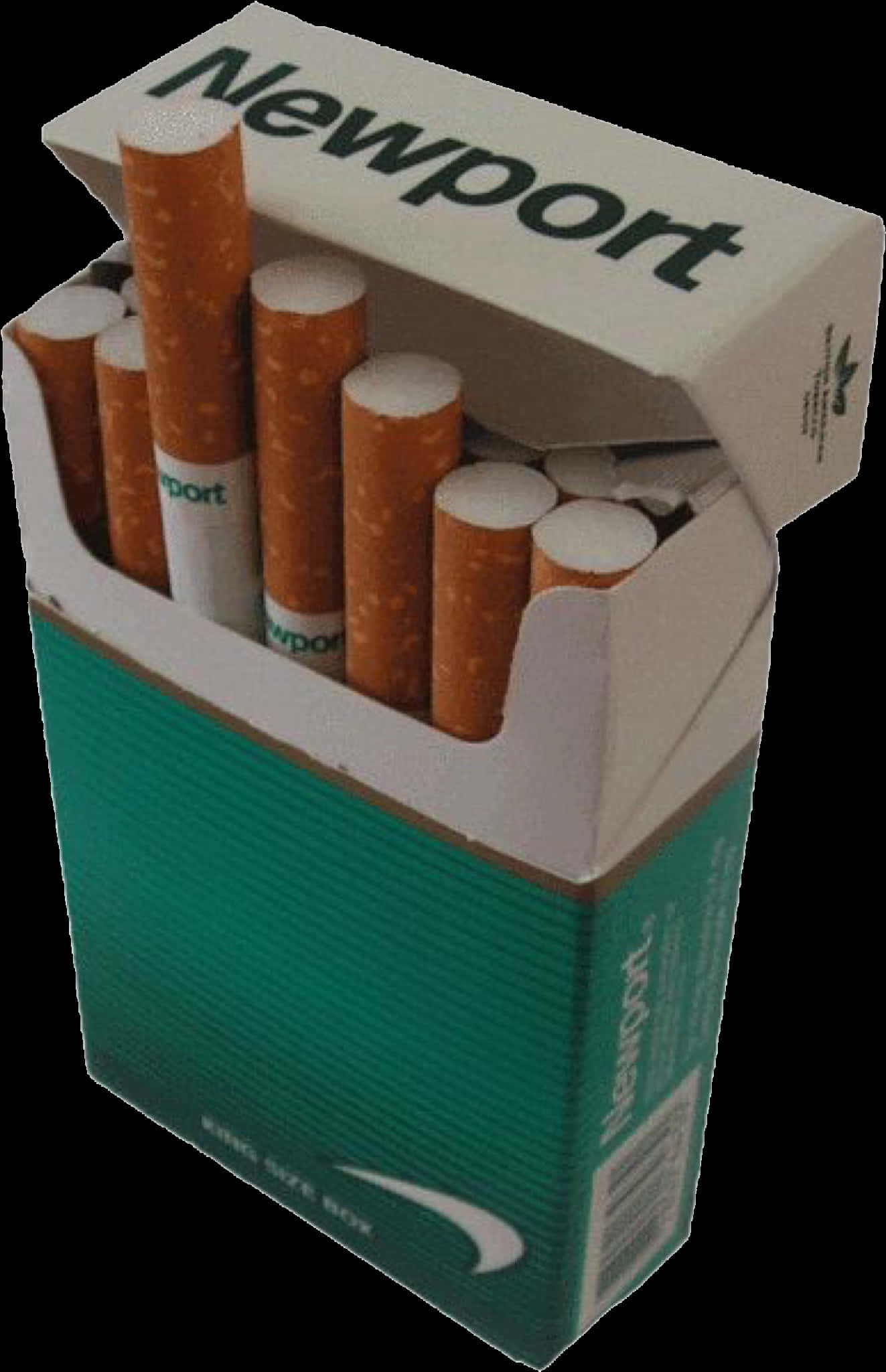 Cigarette Newport