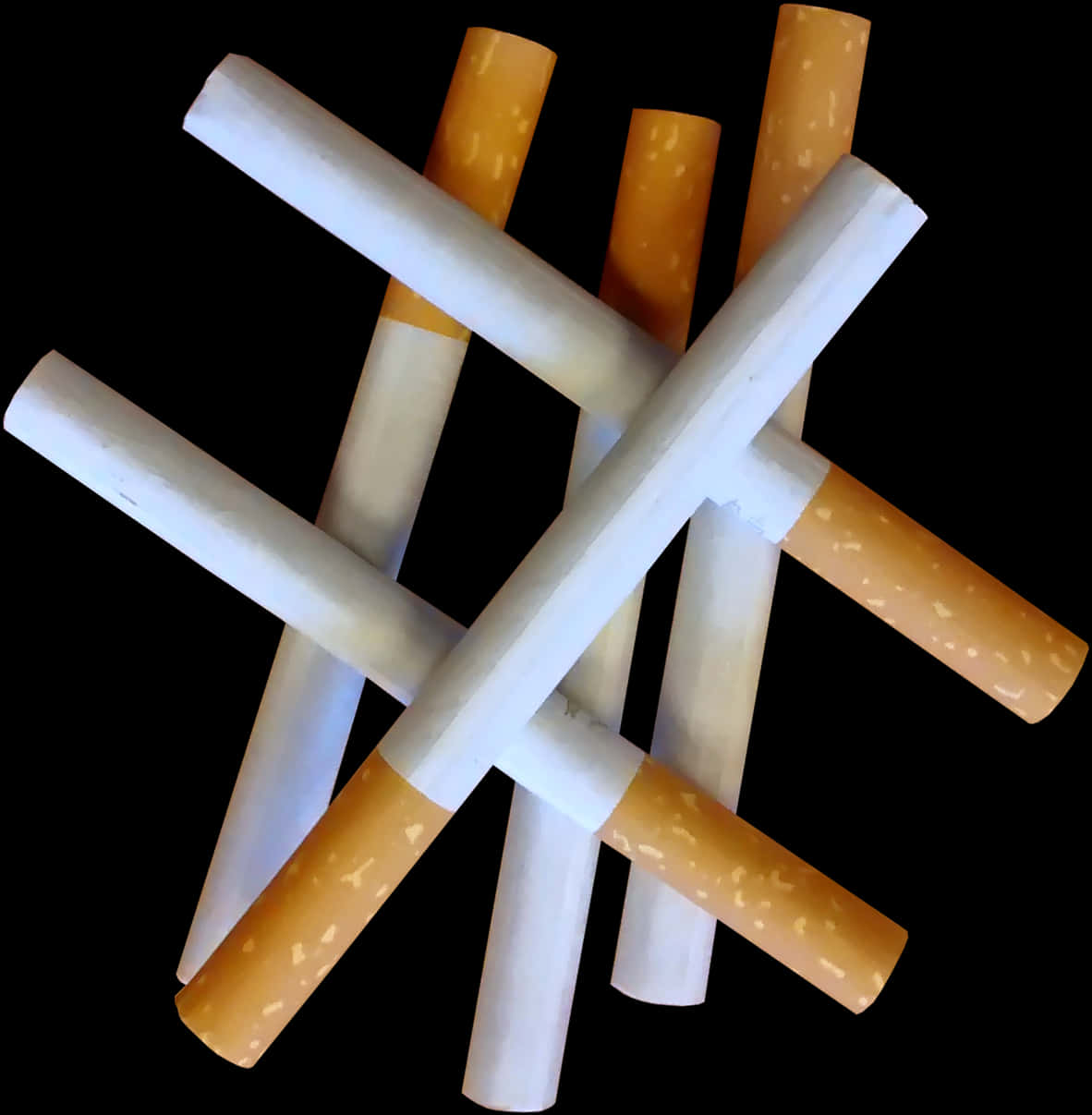 Cigarette Sticks