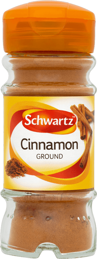 A Jar Of Cinnamon Ground