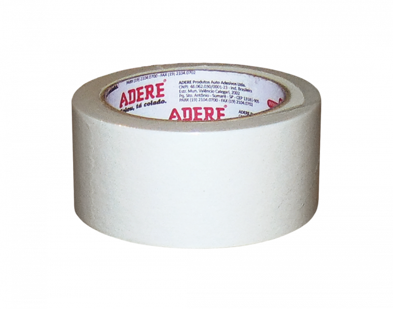 A Roll Of White Tape