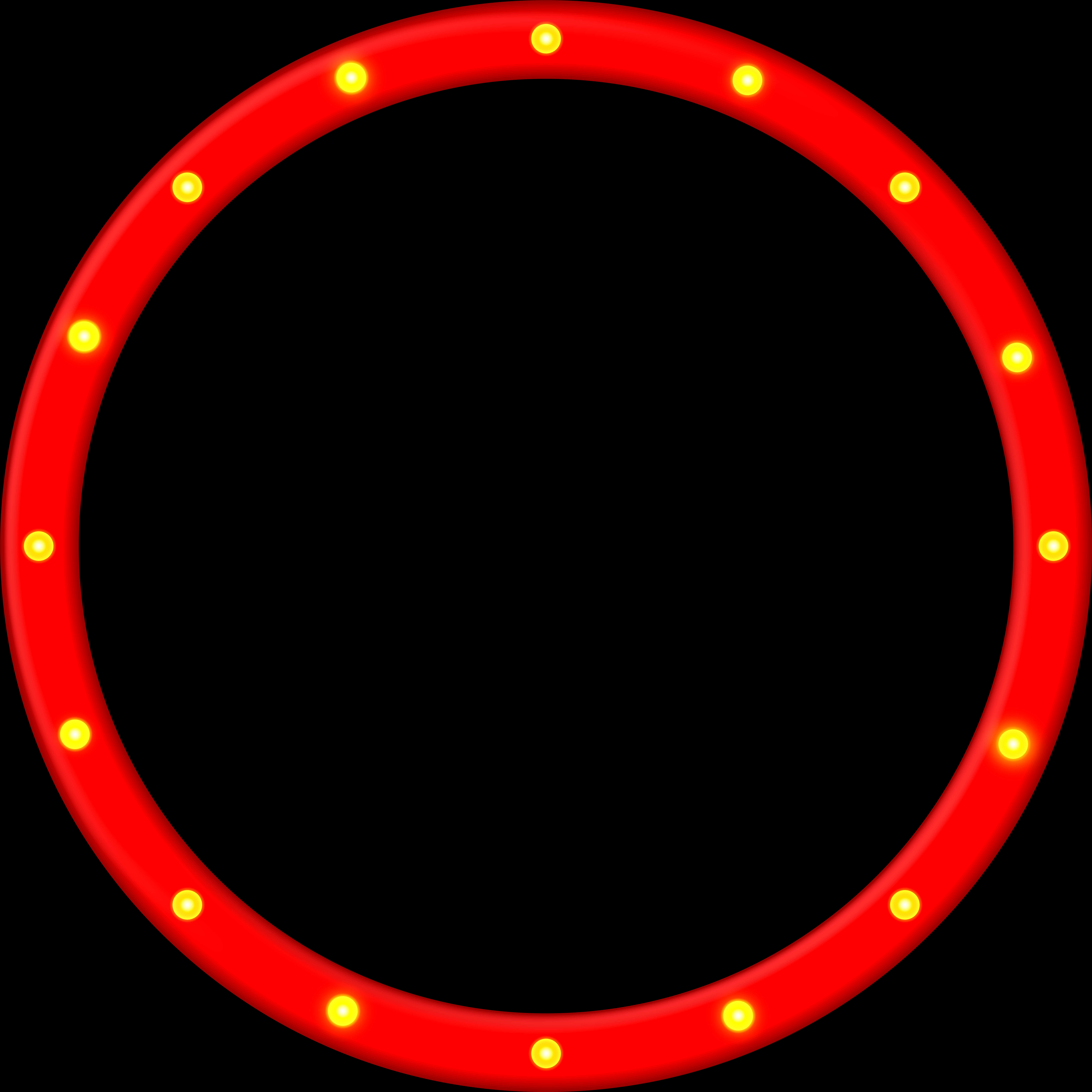 Circle Png 7913 X 7913