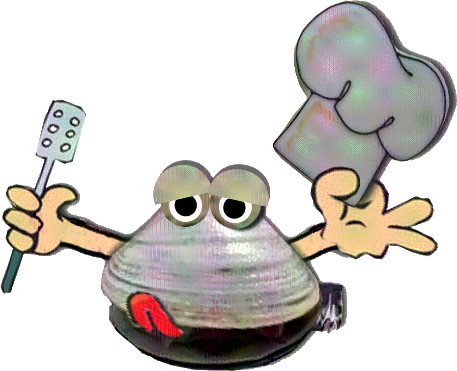 Clam Png 930 X 756