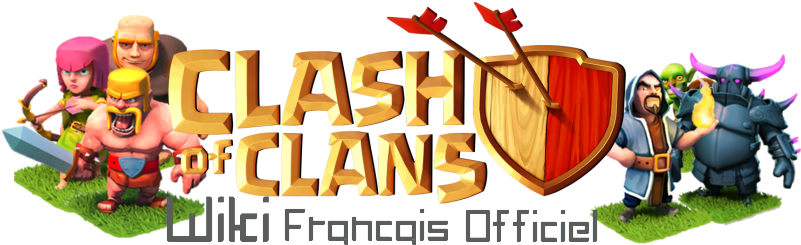 Clash Of Clans Logo