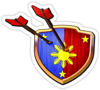 Clash Of Clans Logo Philippines