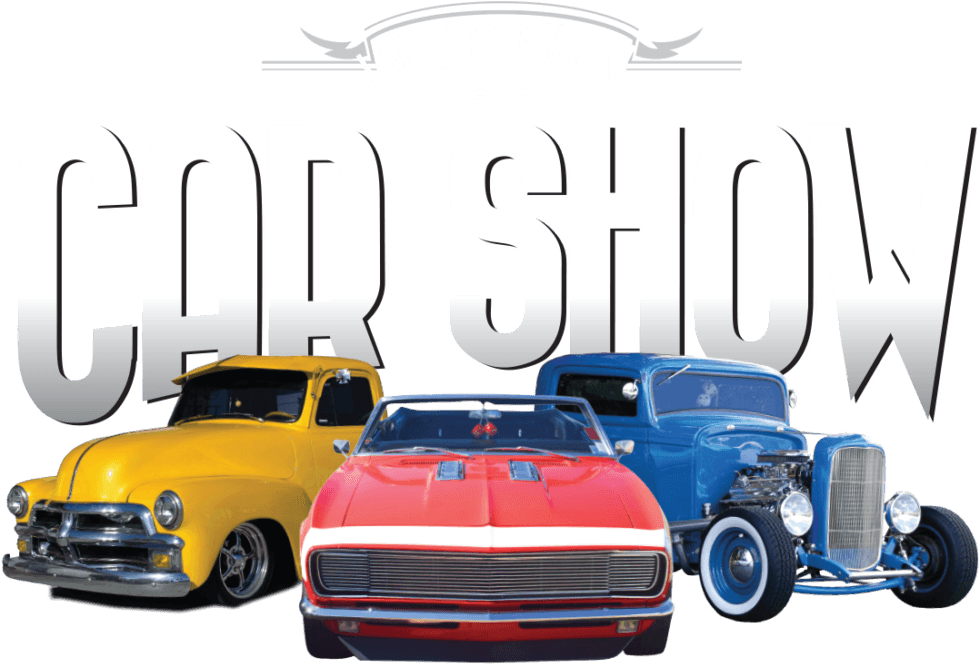 Classic Car Show Clipart, Hd Png Download