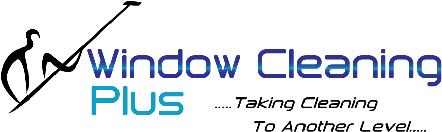Window Cleaning Logo