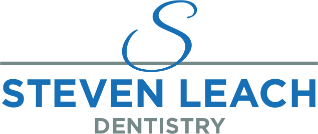 Teeth Cleaning Logo