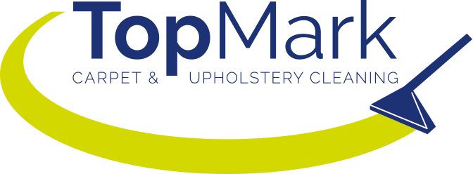 Top Mark Cleaning Logo