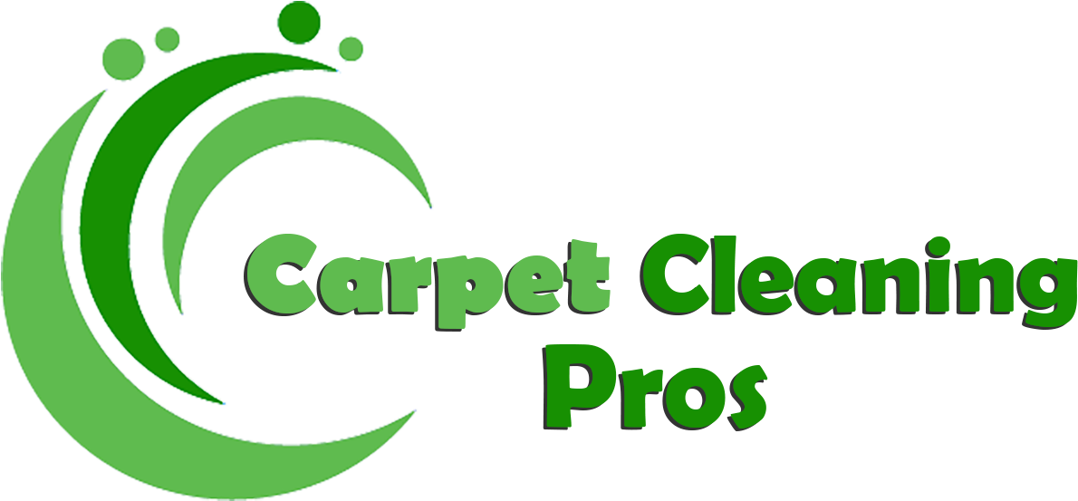 Carpet Cleaning Logo