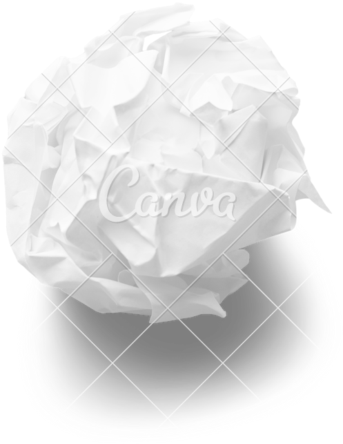 Clip Art Ball Photos By Canva - Origami, Hd Png Download