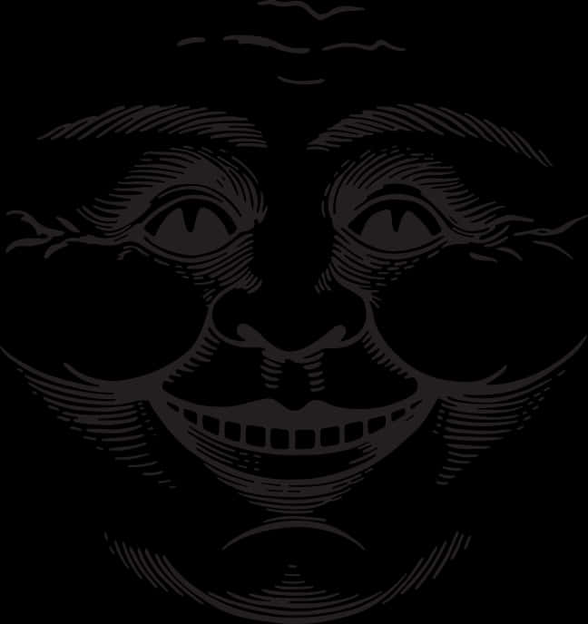 Face Png