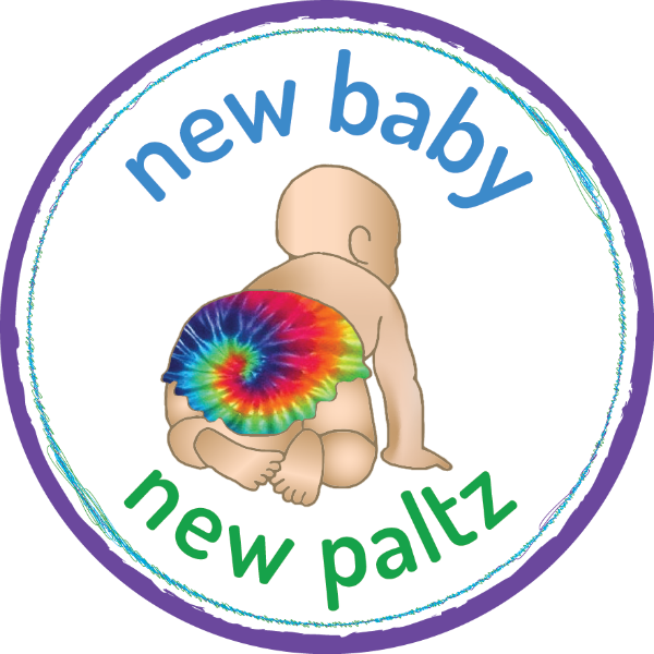 A Logo Of A Baby