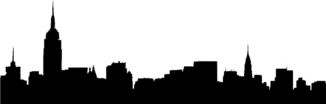 A Black Background With A Line Drawn On It