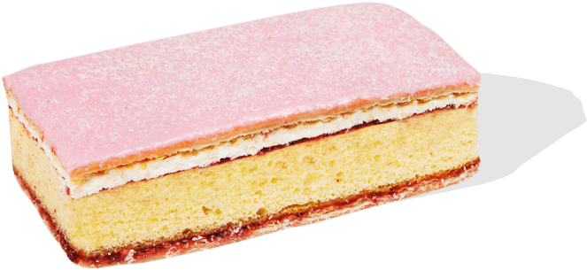 A Close Up Of A Cake